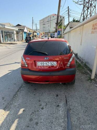 Kia Rio 2005, 200,000 km - 1.5 l - Bakı