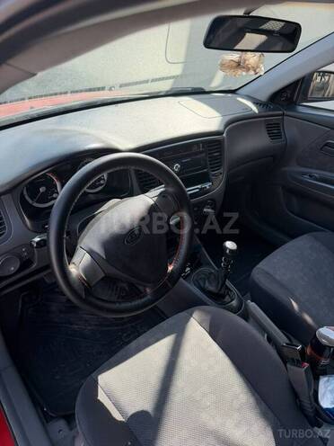 Kia Rio 2005, 200,000 km - 1.5 l - Bakı