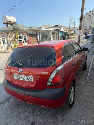 Kia Rio 2005, 200,000 km - 1.5 l - Bakı