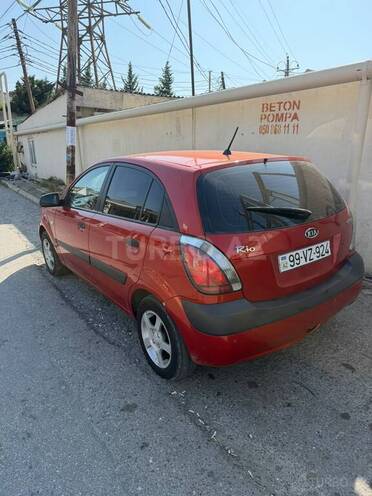 Kia Rio 2005, 200,000 km - 1.5 l - Bakı