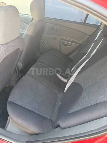 Kia Rio 2005, 200,000 km - 1.5 l - Bakı