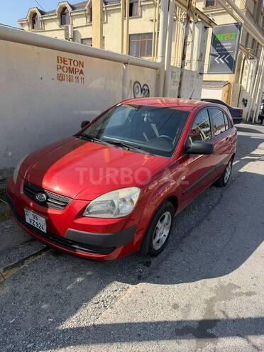 Kia Rio 2005, 200,000 km - 1.5 l - Bakı