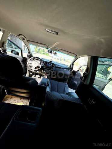 Nissan Tiida 2012, 137,000 km - 1.6 l - Bakı