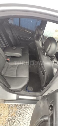 Mercedes C 240 2002, 288,000 km - 2.6 l - Gəncə