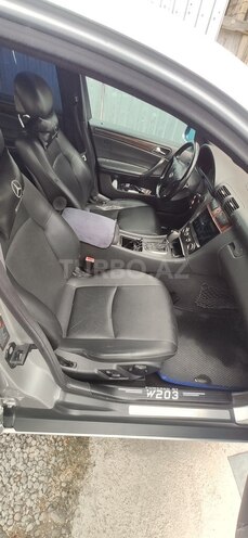 Mercedes C 240 2002, 288,000 km - 2.6 l - Gəncə