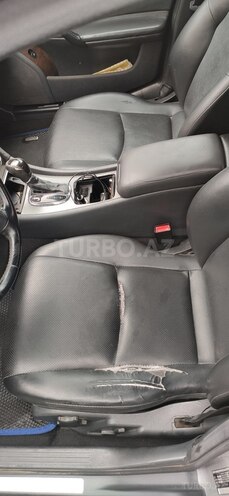 Mercedes C 240 2002, 288,000 km - 2.6 l - Gəncə