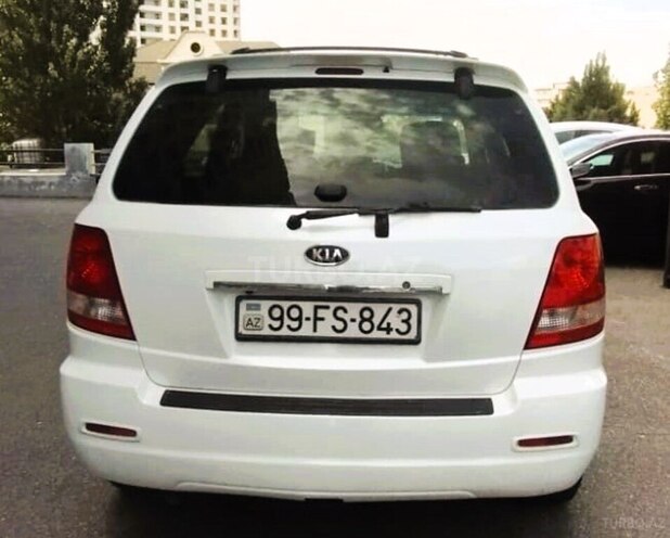 Kia Sorento 2005, 364,300 km - 2.5 l - Bakı