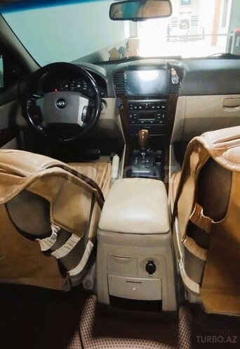 Kia Sorento 2005, 364,300 km - 2.5 l - Bakı