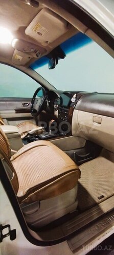 Kia Sorento 2005, 364,300 km - 2.5 l - Bakı