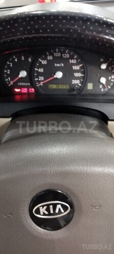 Kia Sorento 2005, 364,300 km - 2.5 l - Bakı