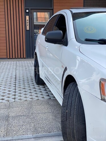 Mitsubishi Lancer 2008, 354,850 km - 2.0 l - Bakı