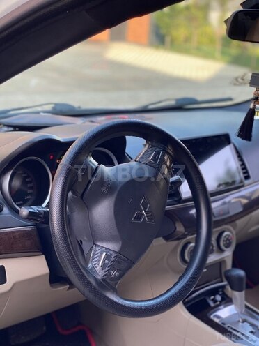 Mitsubishi Lancer 2008, 354,850 km - 2.0 l - Bakı