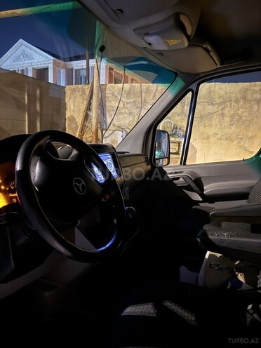 Mercedes Sprinter 313 2007, 480,000 km - 2.2 l - Bakı