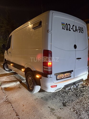 Mercedes Sprinter 313 2007, 480,000 km - 2.2 l - Bakı
