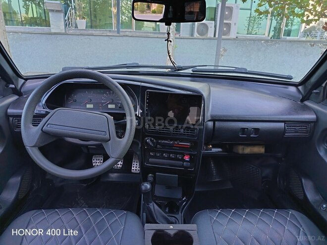 LADA (VAZ) 2115 2012, 320,000 km - 1.6 л - Kürdəmir