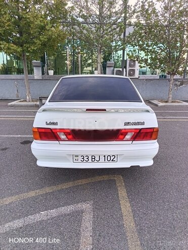 LADA (VAZ) 2115 2012, 320,000 km - 1.6 л - Kürdəmir