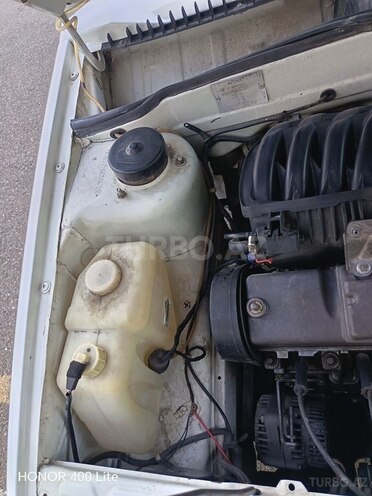 LADA (VAZ) 2115 2012, 320,000 km - 1.6 л - Kürdəmir
