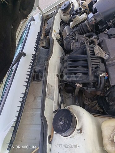 LADA (VAZ) 2115 2012, 320,000 km - 1.6 л - Kürdəmir