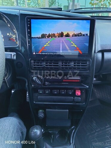 LADA (VAZ) 2115 2012, 320,000 km - 1.6 л - Kürdəmir