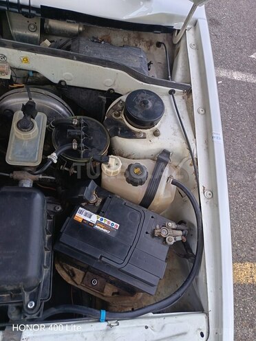 LADA (VAZ) 2115 2012, 320,000 km - 1.6 л - Kürdəmir