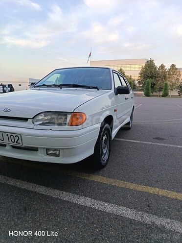 LADA (VAZ) 2115 2012, 320,000 km - 1.6 л - Kürdəmir