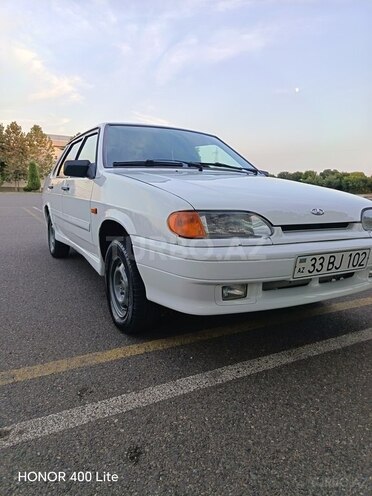 LADA (VAZ) 2115 2012, 320,000 km - 1.6 л - Kürdəmir