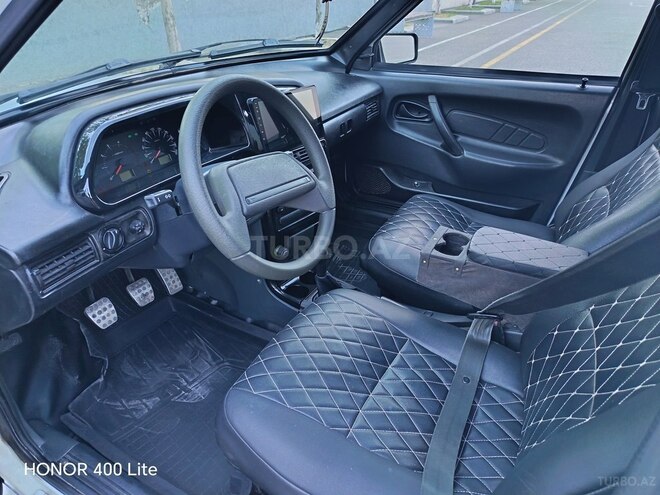 LADA (VAZ) 2115 2012, 320,000 km - 1.6 л - Kürdəmir