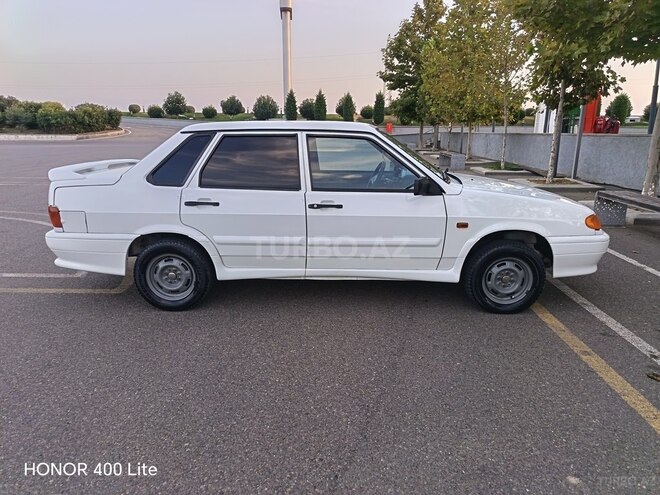 LADA (VAZ) 2115 2012, 320,000 km - 1.6 л - Kürdəmir