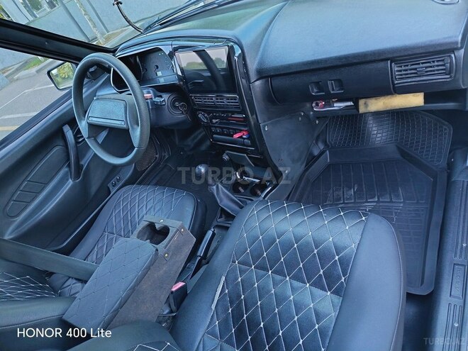 LADA (VAZ) 2115 2012, 320,000 km - 1.6 л - Kürdəmir
