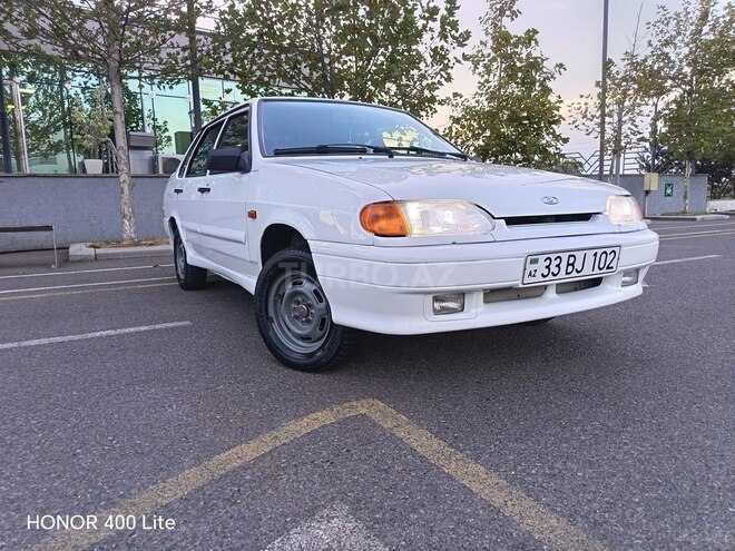 LADA (VAZ) 2115 2012, 320,000 km - 1.6 л - Kürdəmir