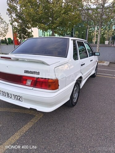 LADA (VAZ) 2115 2012, 320,000 km - 1.6 л - Kürdəmir