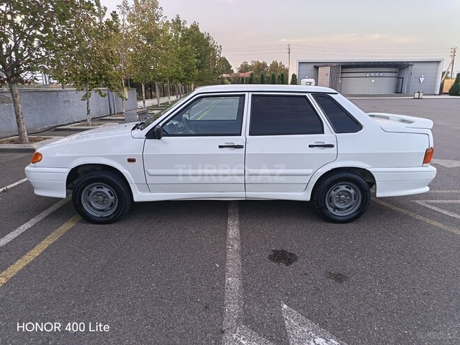 LADA (VAZ) 2115 2012, 320,000 km - 1.6 л - Kürdəmir