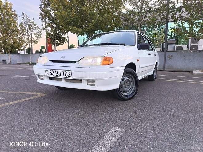 LADA (VAZ) 2115 2012, 320,000 km - 1.6 л - Kürdəmir