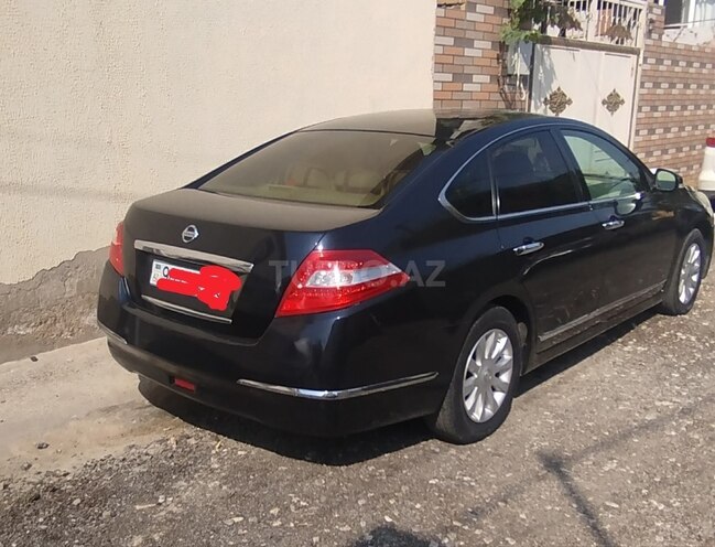 Nissan Teana 2008, 238,748 km - 2.5 l - Bakı