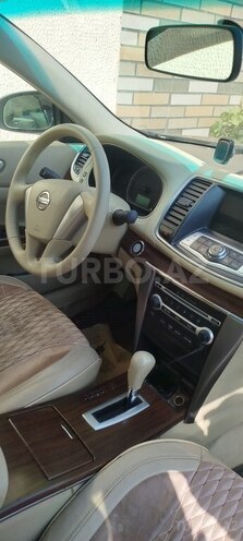Nissan Teana 2008, 238,748 km - 2.5 l - Bakı