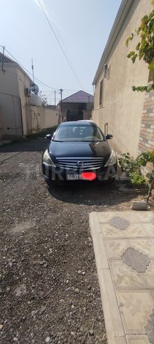 Nissan Teana 2008, 238,748 km - 2.5 l - Bakı
