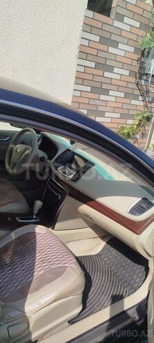 Nissan Teana 2008, 238,748 km - 2.5 l - Bakı