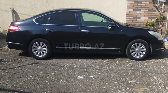 Nissan Teana 2008, 238,748 km - 2.5 l - Bakı