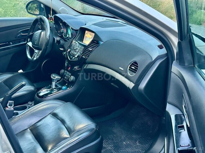 Chevrolet Cruze 2014, 270,000 km - 1.4 l - Bakı