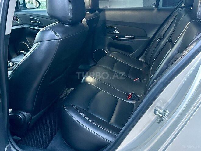 Chevrolet Cruze 2014, 270,000 km - 1.4 l - Bakı