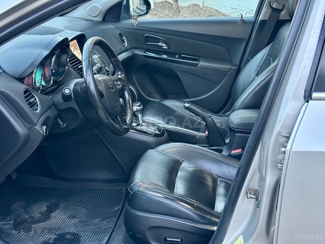 Chevrolet Cruze 2014, 270,000 km - 1.4 l - Bakı