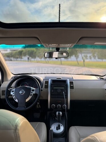 Nissan X-Trail 2013, 159,000 km - 2.5 l - Bakı