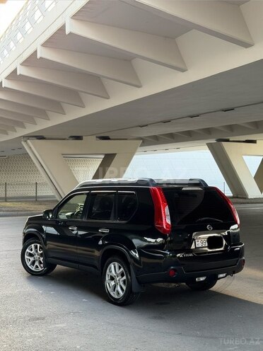 Nissan X-Trail 2013, 159,000 km - 2.5 l - Bakı