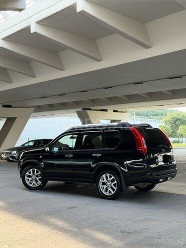 Nissan X-Trail 2013, 159,000 km - 2.5 l - Bakı