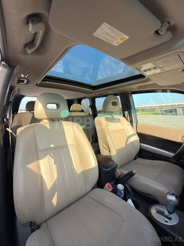 Nissan X-Trail 2013, 159,000 km - 2.5 l - Bakı