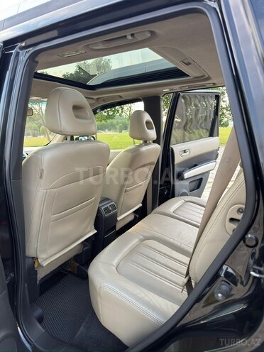 Nissan X-Trail 2013, 159,000 km - 2.5 l - Bakı