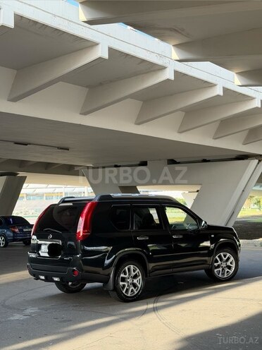 Nissan X-Trail 2013, 159,000 km - 2.5 l - Bakı