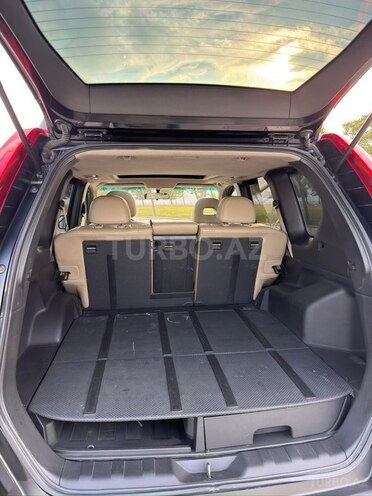 Nissan X-Trail 2013, 159,000 km - 2.5 l - Bakı