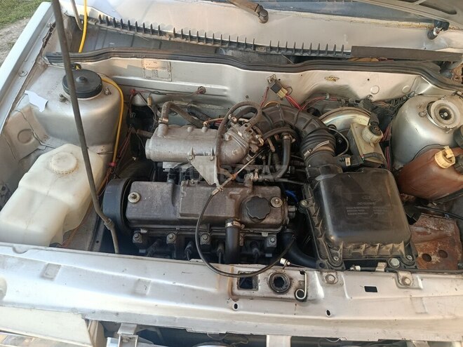 LADA (VAZ) 21099 2004, 222,220 km - 1.5 l - Qusar
