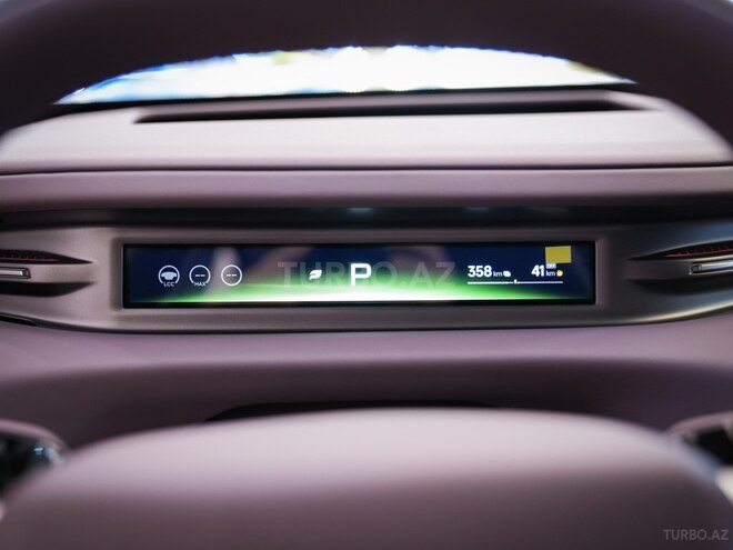 XPeng  2026, 0 km - 1.5 l - Bakı